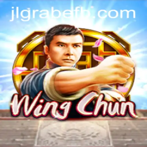 WingChun: The Captivating World of Martial Arts Gaming Enhanced by JLGRABE