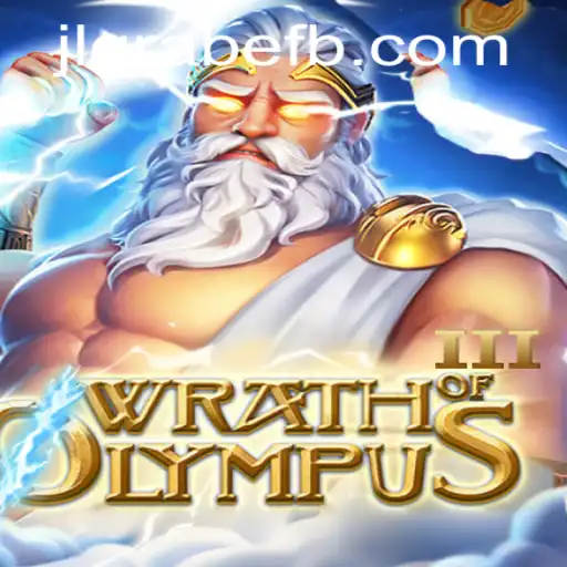 Discover the Epic World of WrathofOlympusIII