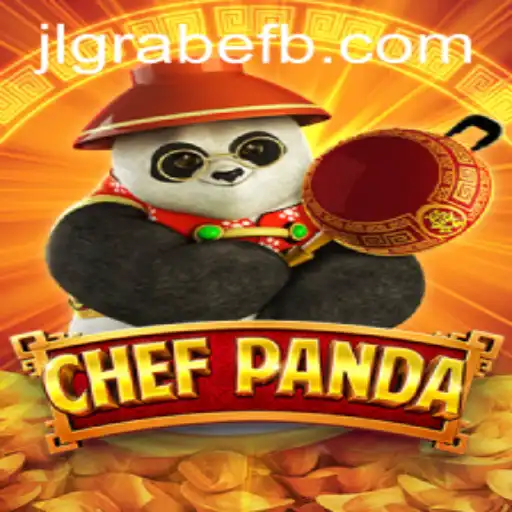 Unveiling ChefPanda: The Culinary Journey Fueled by JLGRABE