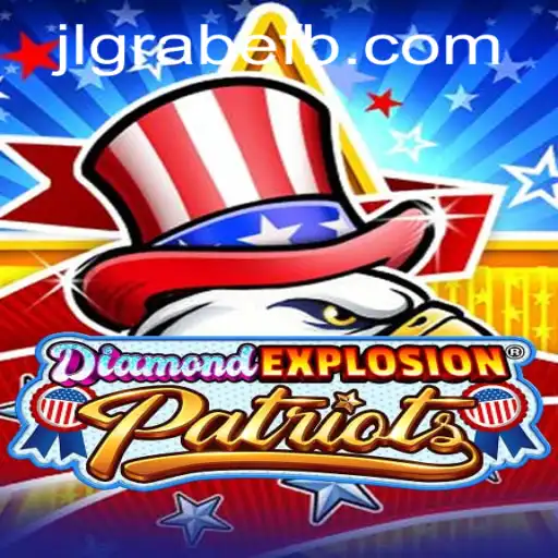 Unveiling DiamondExplosionPatriots: A Thrilling New Game with the Keyword JLGRABE