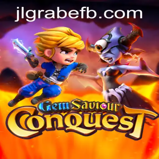 An In-Depth Look at Gem Saviour Conquest: The Enchanting World of JLGRABE