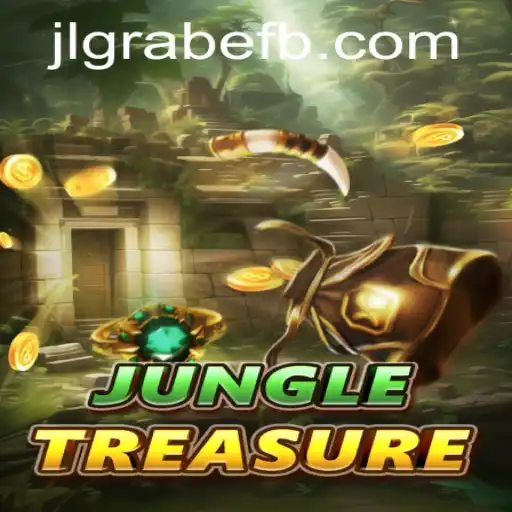 Explore the Thrilling World of JungleTreasure: A Game of Adventure and Strategy