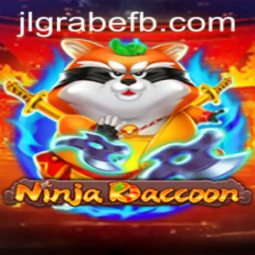 NinjaRaccoon: An Immersive Adventure of Skill and Strategy