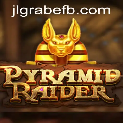 Unravel the Mysteries of PyramidRaider: A Deep Dive into the Game's Intrigue with JLGRABE