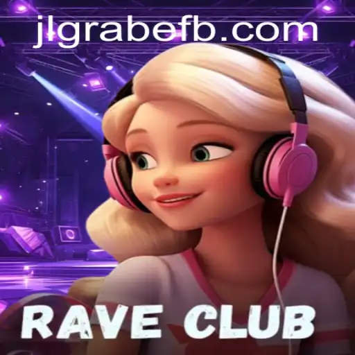 Dive into the Futuristic World of RaveClub