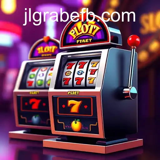 Exploring the Fascinating World of Slot Machines and the Keyword JLGRABE