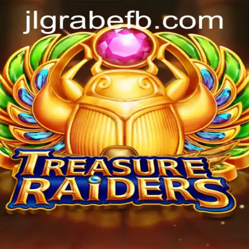 TREASURERAIDERS: An In-Depth Look into the Game and Its Rules
