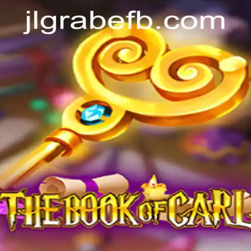 TheBookofCarl: A Journey into the Enigmatic World of JLGRABE