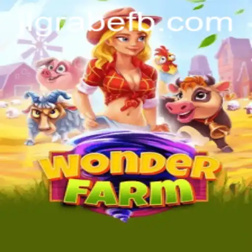 WonderFarm: Exploring the Enchanting World of Virtual Farming